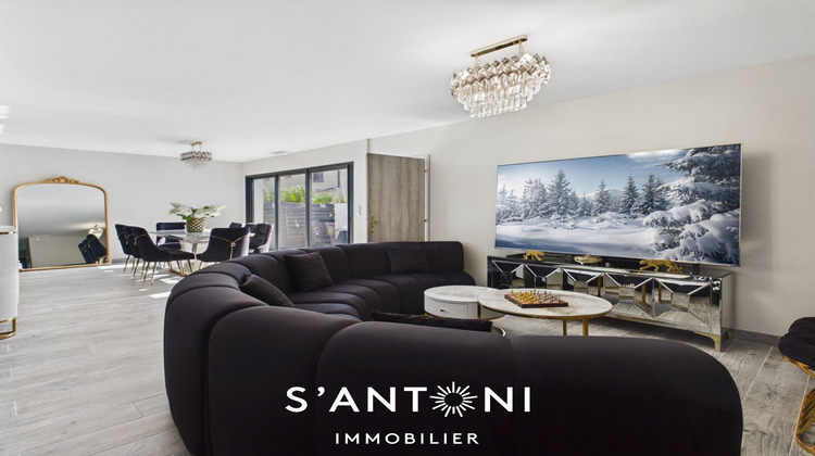 Ma-Cabane - Vente Maison POMEROLS, 122 m²