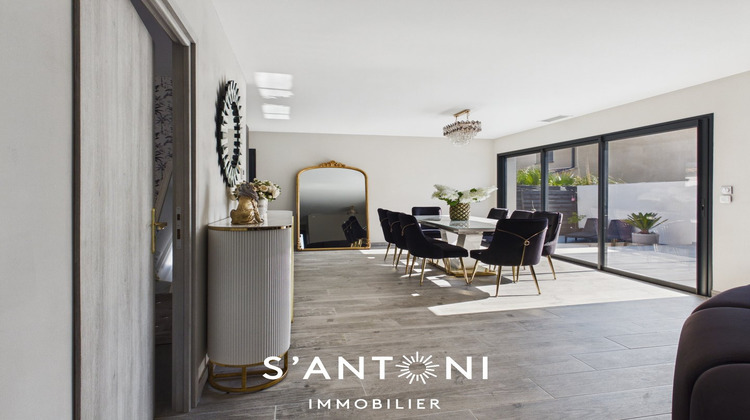 Ma-Cabane - Vente Maison POMEROLS, 122 m²
