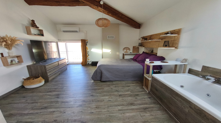 Ma-Cabane - Vente Maison POMEROLS, 187 m²