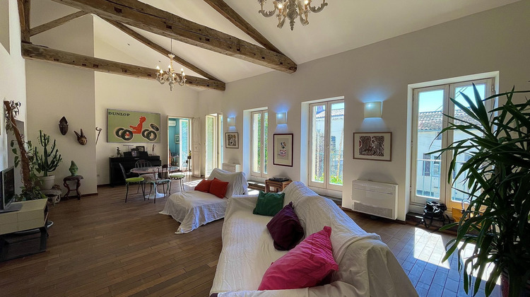 Ma-Cabane - Vente Maison Pomérols, 406 m²