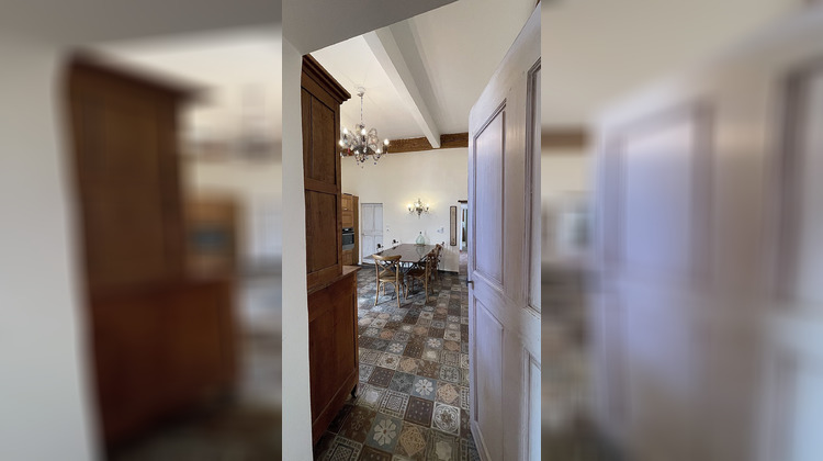 Ma-Cabane - Vente Maison Pomérols, 406 m²