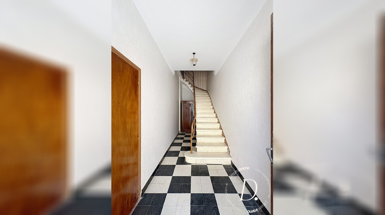 Ma-Cabane - Vente Maison Pomérols, 144 m²