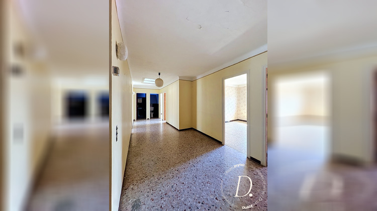 Ma-Cabane - Vente Maison Pomérols, 144 m²