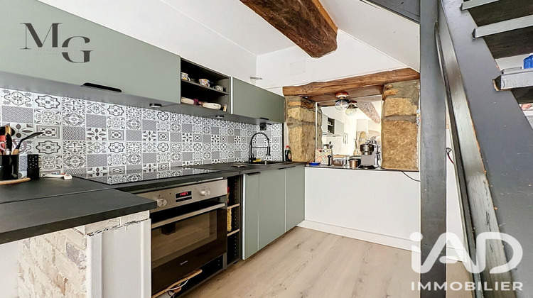 Ma-Cabane - Vente Maison Pomérols, 47 m²