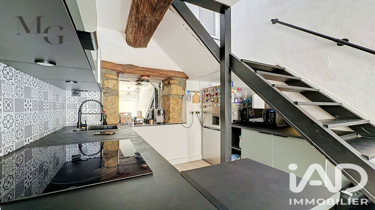 Ma-Cabane - Vente Maison Pomérols, 47 m²
