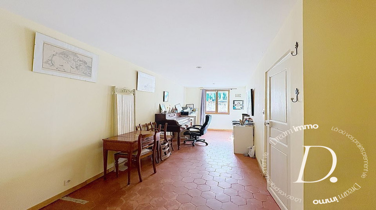Ma-Cabane - Vente Maison Pomérols, 119 m²