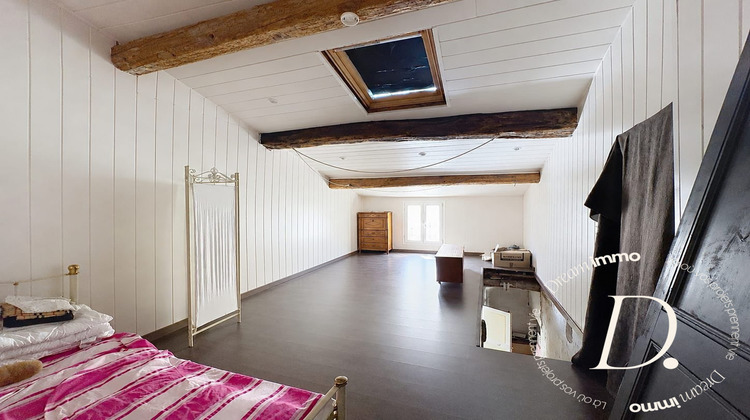 Ma-Cabane - Vente Maison Pomérols, 119 m²