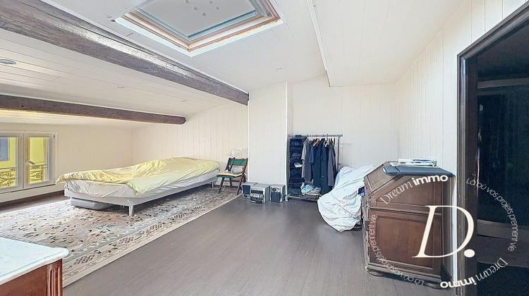 Ma-Cabane - Vente Maison Pomérols, 119 m²