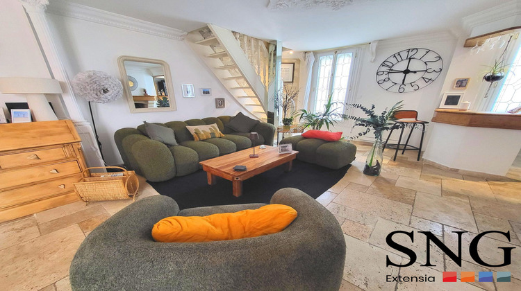 Ma-Cabane - Vente Maison Pomérols, 135 m²