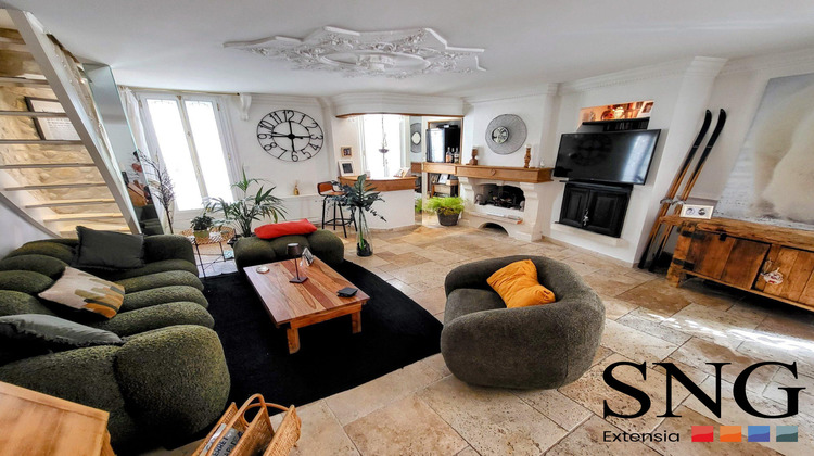 Ma-Cabane - Vente Maison Pomérols, 135 m²