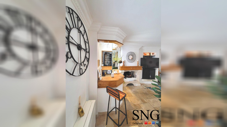 Ma-Cabane - Vente Maison Pomérols, 135 m²