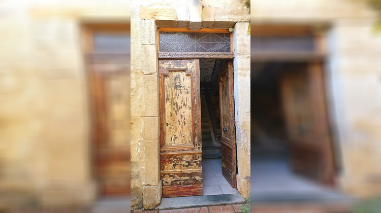 Ma-Cabane - Vente Maison Pomérols, 406 m²