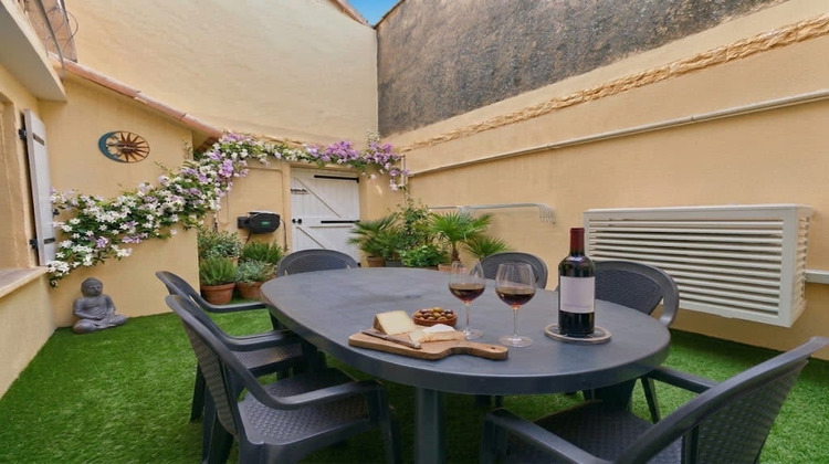 Ma-Cabane - Vente Maison POMEROLS, 58 m²