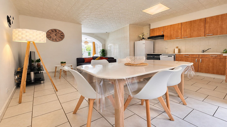 Ma-Cabane - Vente Maison POMEROLS, 58 m²