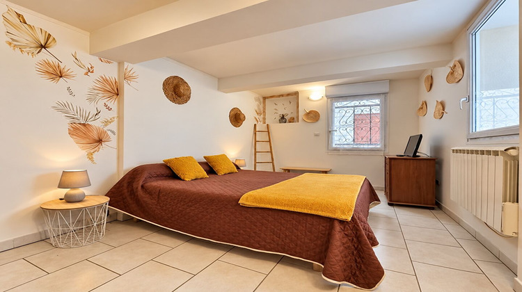 Ma-Cabane - Vente Maison POMEROLS, 58 m²