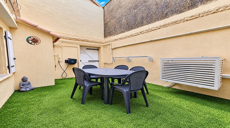 Ma-Cabane - Vente Maison POMEROLS, 58 m²