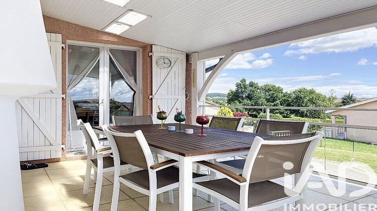 Ma-Cabane - Vente Maison Pomeys, 195 m²