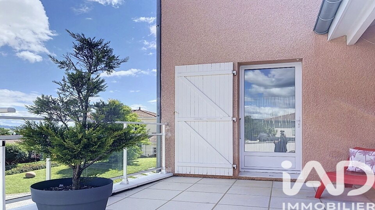 Ma-Cabane - Vente Maison Pomeys, 195 m²
