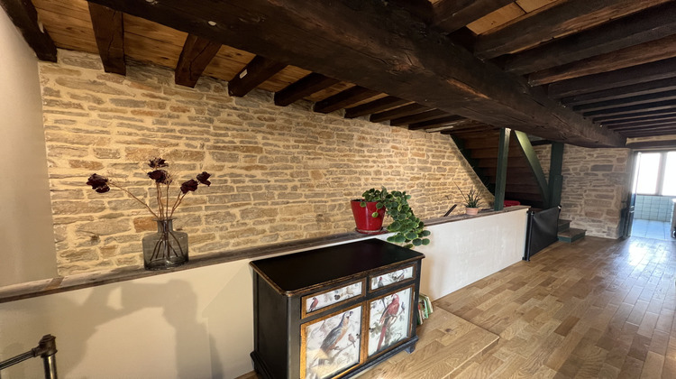 Ma-Cabane - Vente Maison Pommard, 78 m²