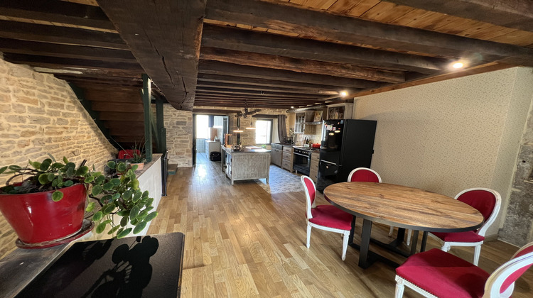 Ma-Cabane - Vente Maison Pommard, 78 m²