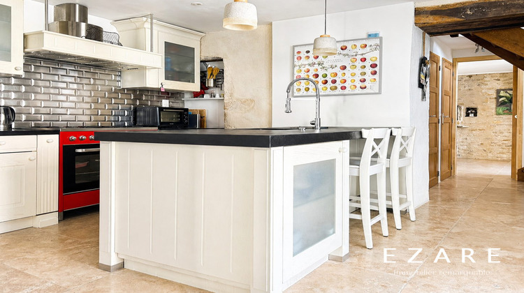 Ma-Cabane - Vente Maison Pommard, 107 m²