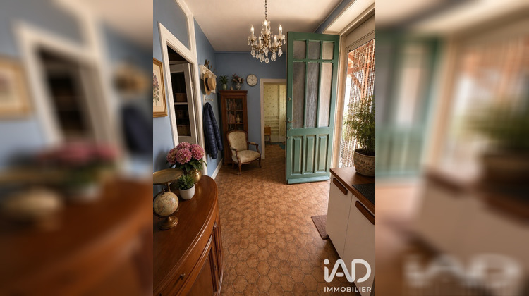Ma-Cabane - Vente Maison Pommard, 350 m²