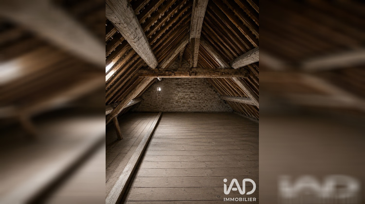 Ma-Cabane - Vente Maison Pommard, 350 m²