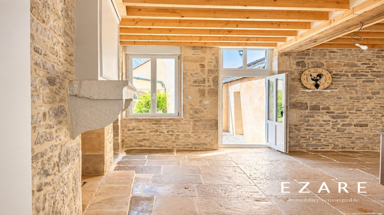 Ma-Cabane - Vente Maison Pommard, 189 m²