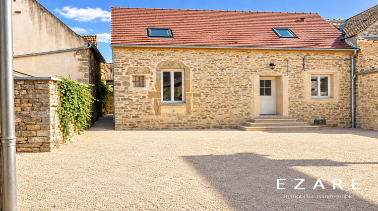Ma-Cabane - Vente Maison Pommard, 189 m²