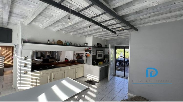 Ma-Cabane - Vente Maison Pommera, 108 m²