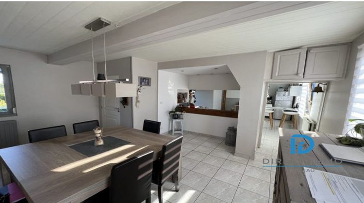 Ma-Cabane - Vente Maison Pommera, 108 m²