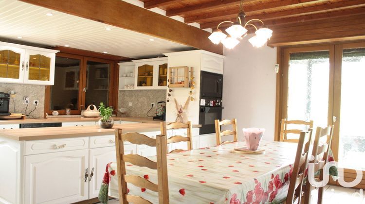 Ma-Cabane - Vente Maison Pommera, 365 m²