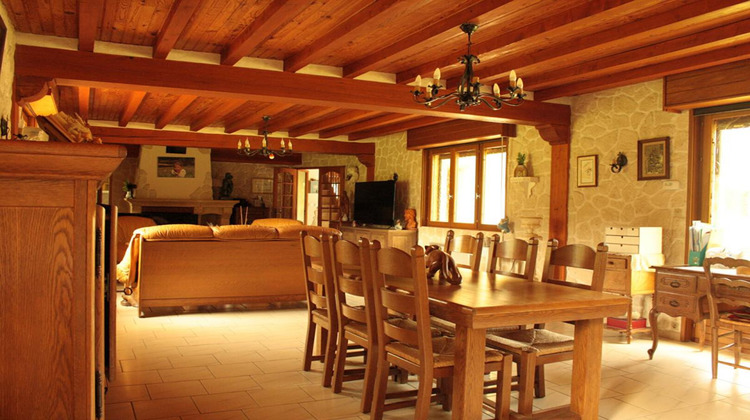 Ma-Cabane - Vente Maison POMMERA, 365 m²