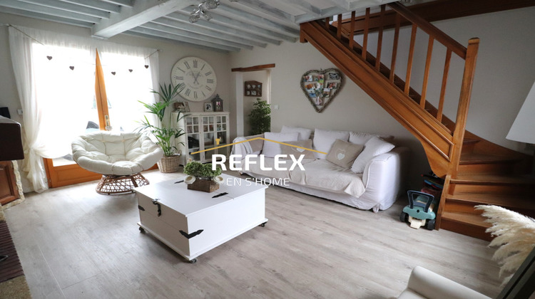 Ma-Cabane - Vente Maison Pommera, 95 m²