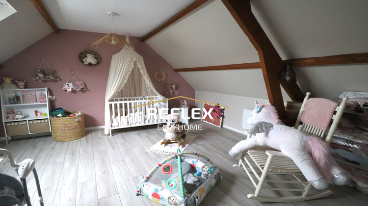 Ma-Cabane - Vente Maison Pommera, 95 m²