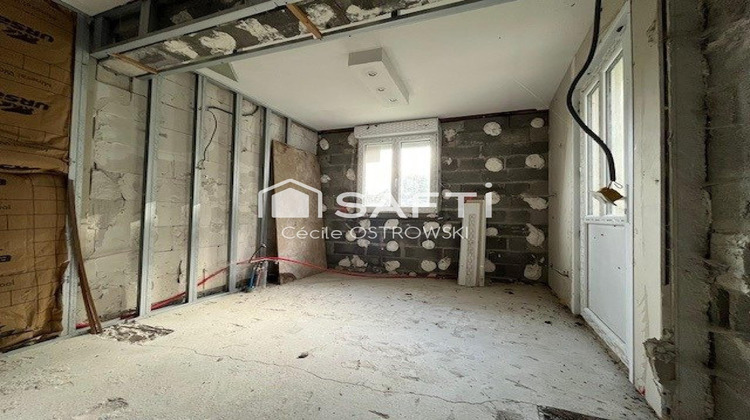 Ma-Cabane - Vente Maison Pommera, 65 m²
