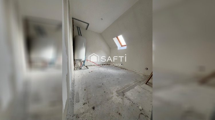 Ma-Cabane - Vente Maison Pommera, 65 m²