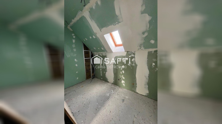 Ma-Cabane - Vente Maison Pommera, 65 m²