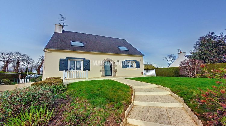 Ma-Cabane - Vente Maison POMMERET, 118 m²