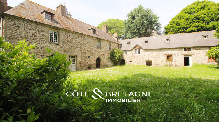 Ma-Cabane - Vente Maison Pommeret, 287 m²