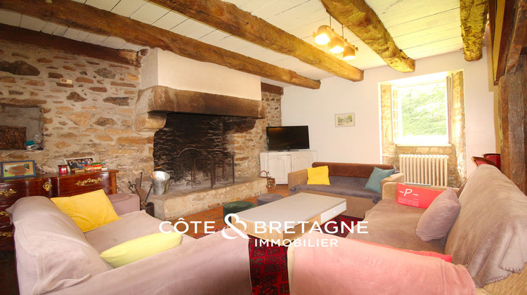 Ma-Cabane - Vente Maison Pommeret, 287 m²