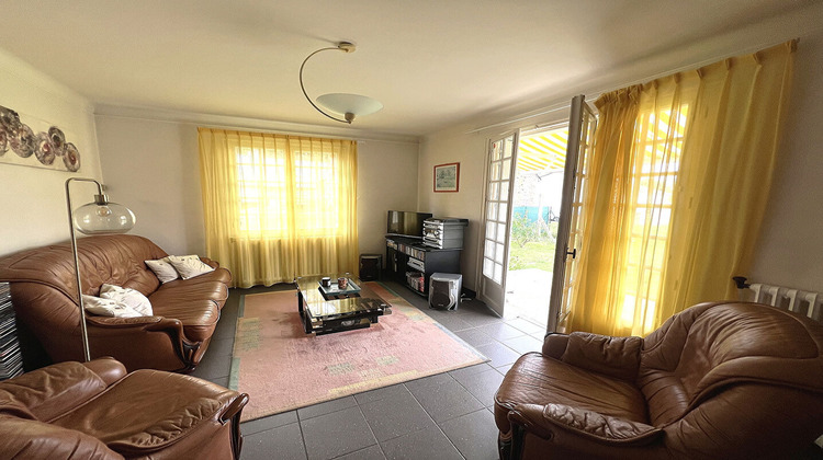 Ma-Cabane - Vente Maison POMMERET, 112 m²