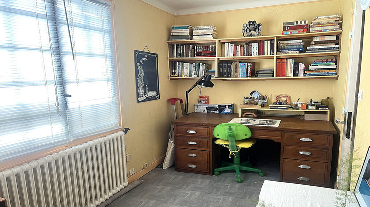 Ma-Cabane - Vente Maison POMMERET, 112 m²