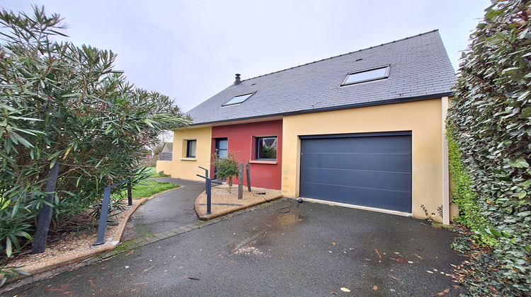 Ma-Cabane - Vente Maison POMMERET, 92 m²