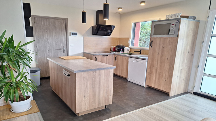 Ma-Cabane - Vente Maison POMMERET, 92 m²