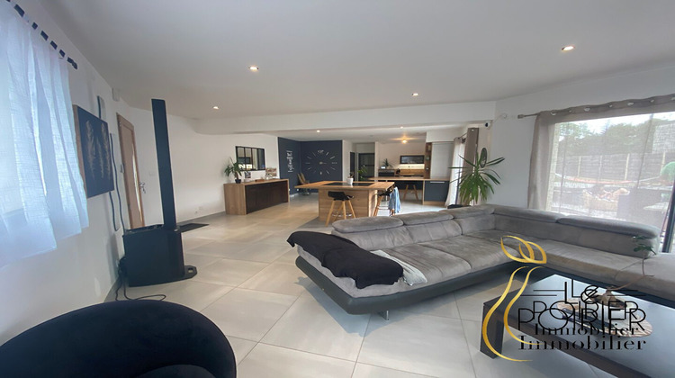 Ma-Cabane - Vente Maison Pommeret, 138 m²