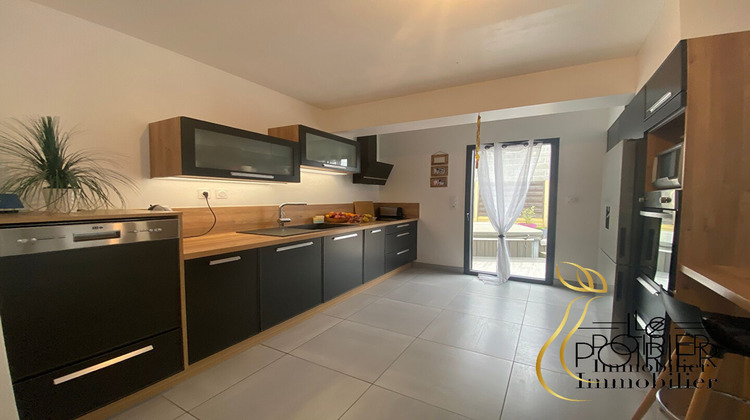 Ma-Cabane - Vente Maison Pommeret, 138 m²