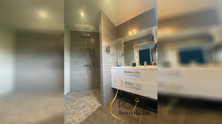 Ma-Cabane - Vente Maison Pommeret, 138 m²