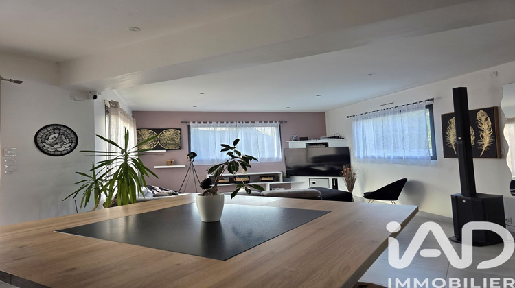 Ma-Cabane - Vente Maison Pommeret, 138 m²