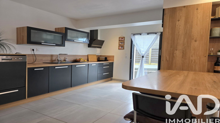 Ma-Cabane - Vente Maison Pommeret, 138 m²
